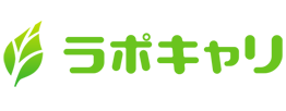 ラポキャリロゴ